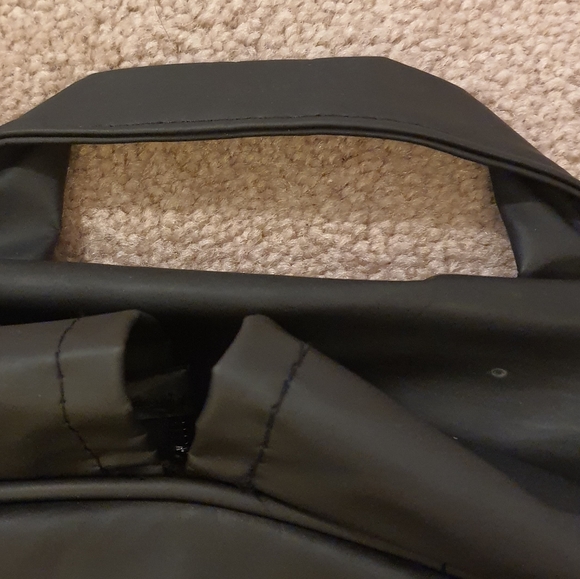 Chanel Long Garment Bag - Picture 4 of 4